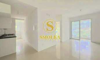 Imagem 2: Apartamento à venda com 2 dormitórios, sendo 1 suíte, com 1 vaga de garagem coberta e um H