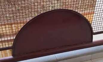 Imagem 3: APARTAMENTO RESIDENCIAL em CAMPINAS - SP, JARDIM DAS BANDEIRAS