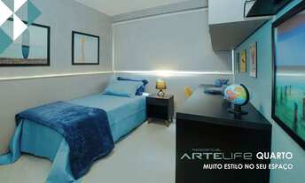 Imagem 5: Apartamento à venda no bairro Setor Leste Universitário - Goiânia/GO