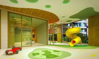 Imagem 5: Apartamento à venda no ARBO RESIDENCE - 3 SUÍTES, SENDO UMA MASTER , PONTA VERDE , Maceió