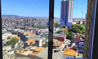 Imagem 5: Apartamento com 2 quartos para locação em Santa Maria - SP