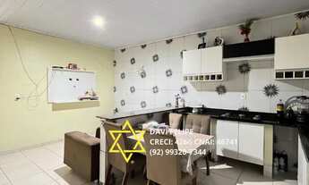 Imagem 3: Casa No Conjunto Rio Piorini, 3 dormitórios com suite , próximo ao Detran