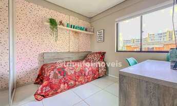Imagem 7: Condomínio Reserva Tropical Apartamento no Bairro Uruguai TR210456 THE -1UA52KQ