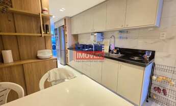 Imagem 6: Apartamento com de 121m² em Manaíra