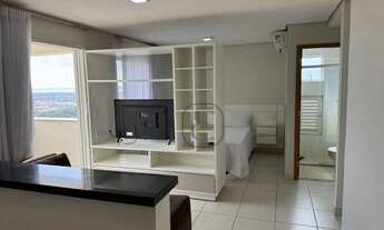 Imagem 2: Flat mobilliado Century 21 - 204 sul