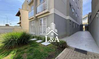 Imagem 2: Apartamento com 1 dormitório para alugar, 50 m² por R$ 1.870,00/mês - Guaíra - Curitiba/PR