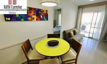 Imagem 5: Apartamento por Temporada A partir R$ 220,00 na praia do Futuro em Fortaleza-CE