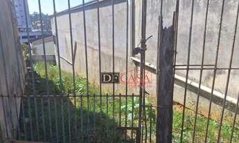 Imagem 4: Terreno à venda, 138 m² por R$ 350.000,00 - Itaquera - São Paulo/SP