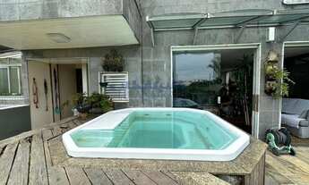 Imagem 6: Barra da Tijuca Apartamento cobertura com 3 dormitórios