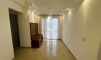 Imagem 2: Apartamento para alugar Vila Maria, São Paulo, 2 quartos, 1 vaga, R$2.200,00