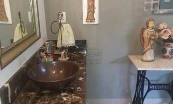 Imagem 7: Casa sobrado de 256m² com 03 suítes à venda em condomínio - Recreio das Acácias