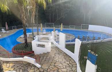 Imagem 7: Imóvel para venda possui 2400 metros quadrados em Parque Embiara - Brumadinho - MG