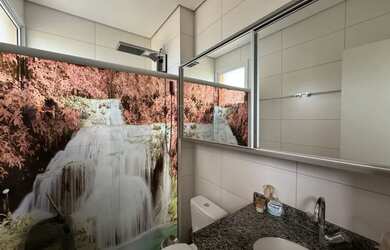 Imagem 9: Apartamento 3 quartos para venda - Residencial Infinity - Bauru-SP