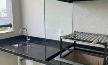 Imagem 3: APARTAMENTO - SANTO AMARO - SP