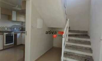 Imagem 4: Sobrado com 3 dormitórios à venda, 130 m² por R$ 930.000,00 - Residencial Terras do Barão