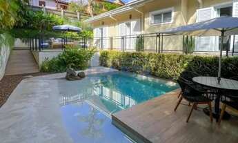 Imagem 3: CASA EM CONDOMÍNIO - ALPHAVILLE 12 - SP