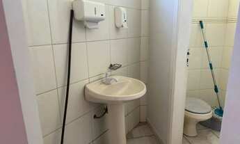 Imagem 4: Imóvel para aluguel tem 35 metros quadrados em Jardim Alvorada - Piracicaba - SP