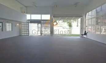 Imagem 3: Prédio Comercial, Indianópolis - São Paulo