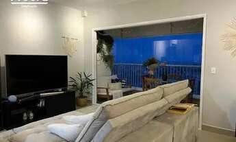 Imagem 3: Apartamento no Edificio Splendor Garden - Jardim das Industrias com 75m, 2 dormitórios, 1