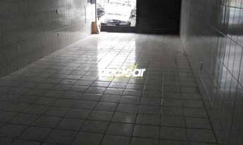 Imagem: Terreno à venda, Cidade São Mateus - São