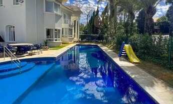 Imagem 4: CASA EM CONDOMÍNIO - ALPHAVILLE - SP