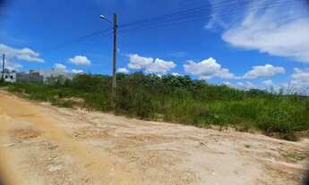 Imagem 3: Lotes Setor Universitário Caldas Novas