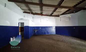 Imagem 4: Salão Comercial para alugar, 122m² - Campos Elíseos