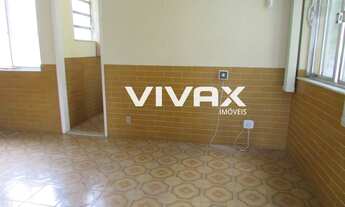 Imagem 4: MÉIER | Rua Aquidabã - Apartamento 3 Quartos 2 Banheiros 4 Vagas