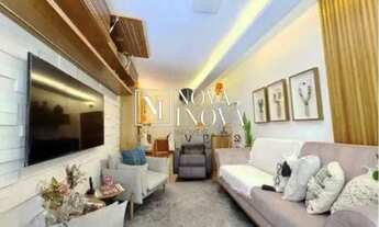 Imagem: Apartamento Padrão / Residencial / Copacabana