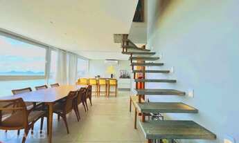 Imagem 6: Cobertura à venda, 173 m² por R$ 4.300.000,00 - Centro - Florianópolis/SC