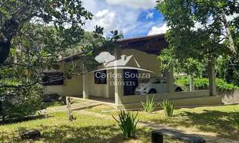 Imagem 2: Casa fora de condomínio Cód 214