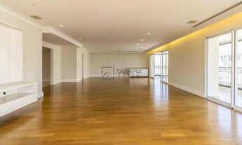 Imagem 6: Venda Apartamento 4 Dormitórios - 315 m² Paraíso