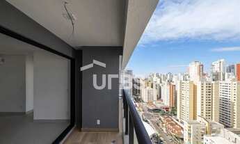 Imagem 5: Apartamento no Gyro Vaca Brava - Setor Bueno