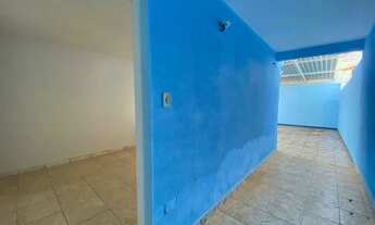 Imagem 4: Casa à venda no bairro Jardim América - Goiânia/GO