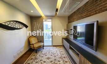 Imagem 6: Venda Apartamento 4 quartos Savassi Belo Horizonte
