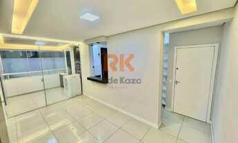 Imagem 6: Apartamento- 3 quartos- 2 vagas- Ouro Preto- Belo Horizonte-MG