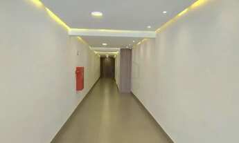 Imagem 2: Excelente apartamento á venda de 91,11m² no bairro Elvira Dias em Poços de Caldas MG