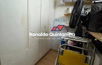 Imagem 6: SI-Apartamento 3 Quartos com Suíte - Viver Serra