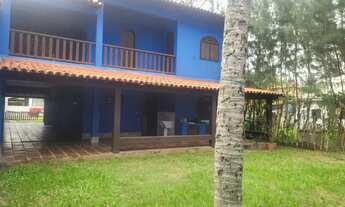 Imagem 2: O refúgio perfeito para sua família em Unamar. Aluguel para festas de fim de ano!