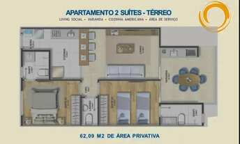 Imagem 5: Casa à venda no SUNVILLE , ITACIMIRIM - MONTE GORDO, Camaçari, BA