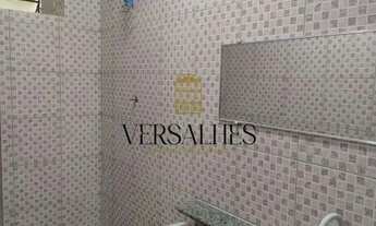 Imagem 2: Apartamento para alugar com 2 quartos, 02 banheiros ,01 vaga de garagem, 140 m² - Bairro