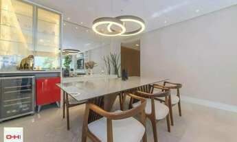 Imagem 4: Venda Apartamento 3 Dormitórios - 178 m² Brooklin