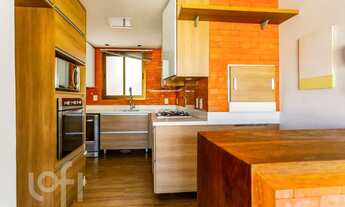 Imagem 7: BELO APARTAMENTO em Menino Deus - Porto Alegre - RS