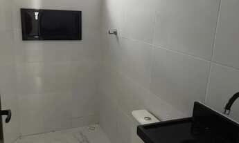 Imagem 5: Casa à venda com 3 quartos, sendo 2 suítes - Centenário, Campina Grande, PB