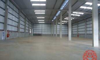 Imagem 5: Galpão para alugar, 4245 m² por R$ 138.300,00/mês - Distrito Industrial Alfredo Relo - Ita