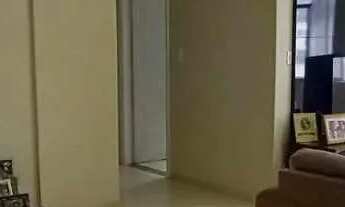 Imagem 3: Apartamento à venda, 2 quartos, 1 vaga, Aparecida - Santos/SP