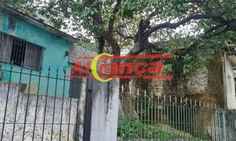 Imagem 5: LOTE/TERRENO/RESIDENCIAL/COMERCIAL A VENDA, 305M² - VILA MOREIRA -GUARULHOS.GRU/SP