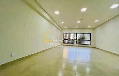 Imagem 5: Sala para aluguel com 52 m² e 1 quarto em Vila Aviação, Bauru - SP