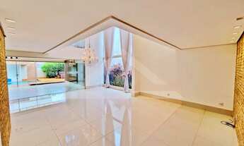 Imagem 2: Sobrado á venda no Condomínio Bella Cittá, próximo ao Novo Shopping - Ribeirão Preto/SP