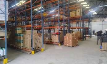 Imagem 6: Oportunidade Única de Locação: Galpão Industrial/Comercial em Mandaqui